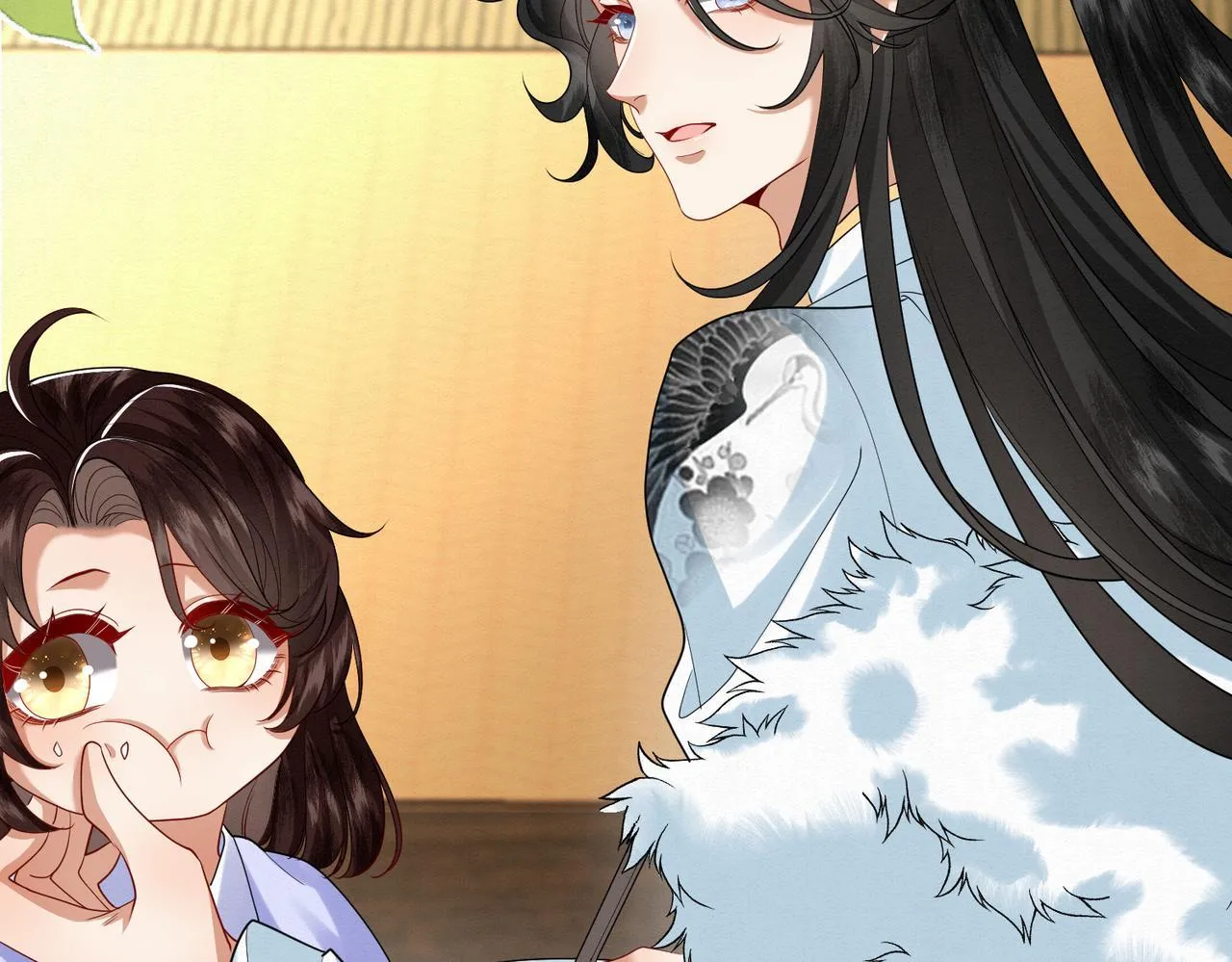 Nam Thê Vô Dụng Sống Lại Rồi!!! Chapter 55 Trang 20