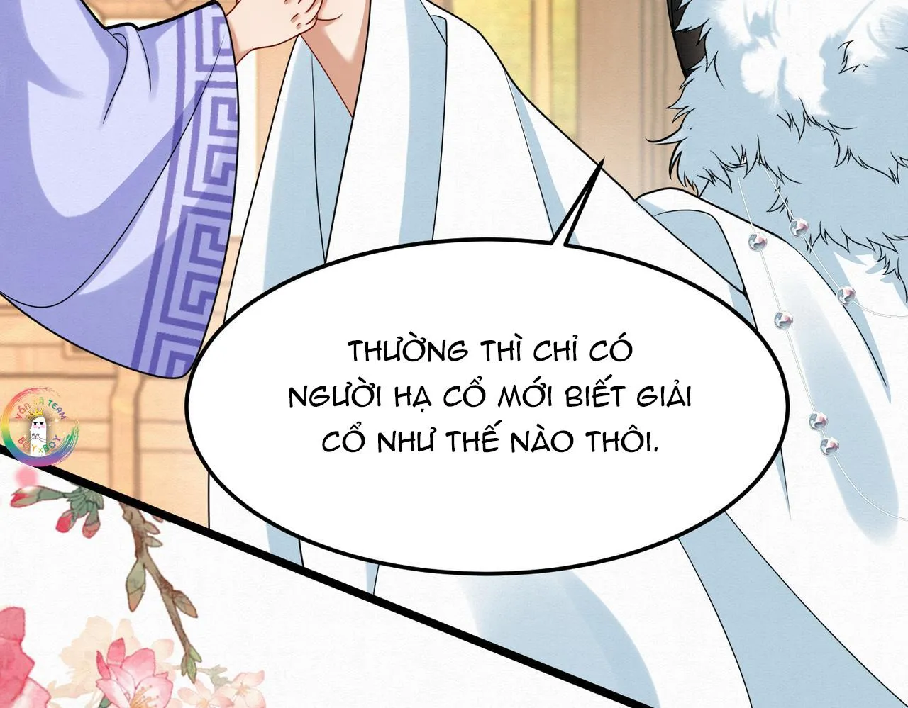 Nam Thê Vô Dụng Sống Lại Rồi!!! Chapter 55 Trang 24