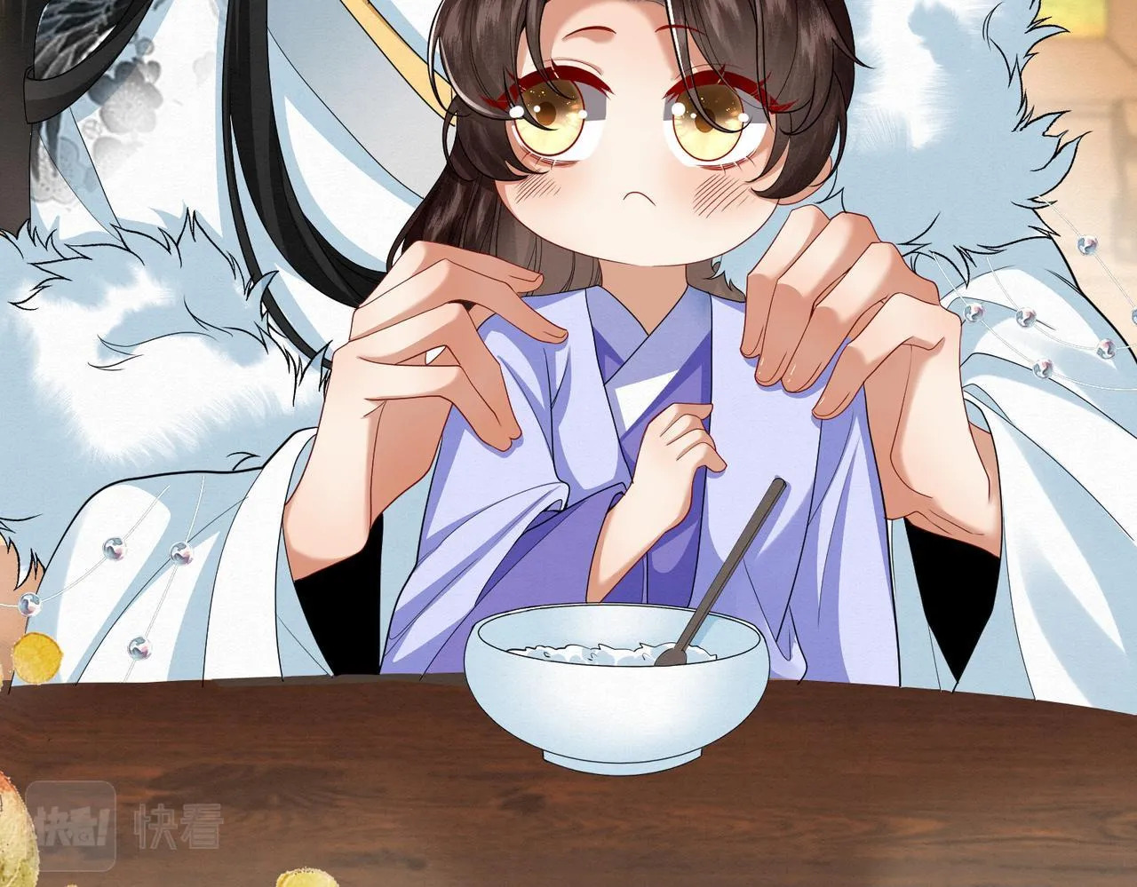 Nam Thê Vô Dụng Sống Lại Rồi!!! Chapter 55 Trang 29