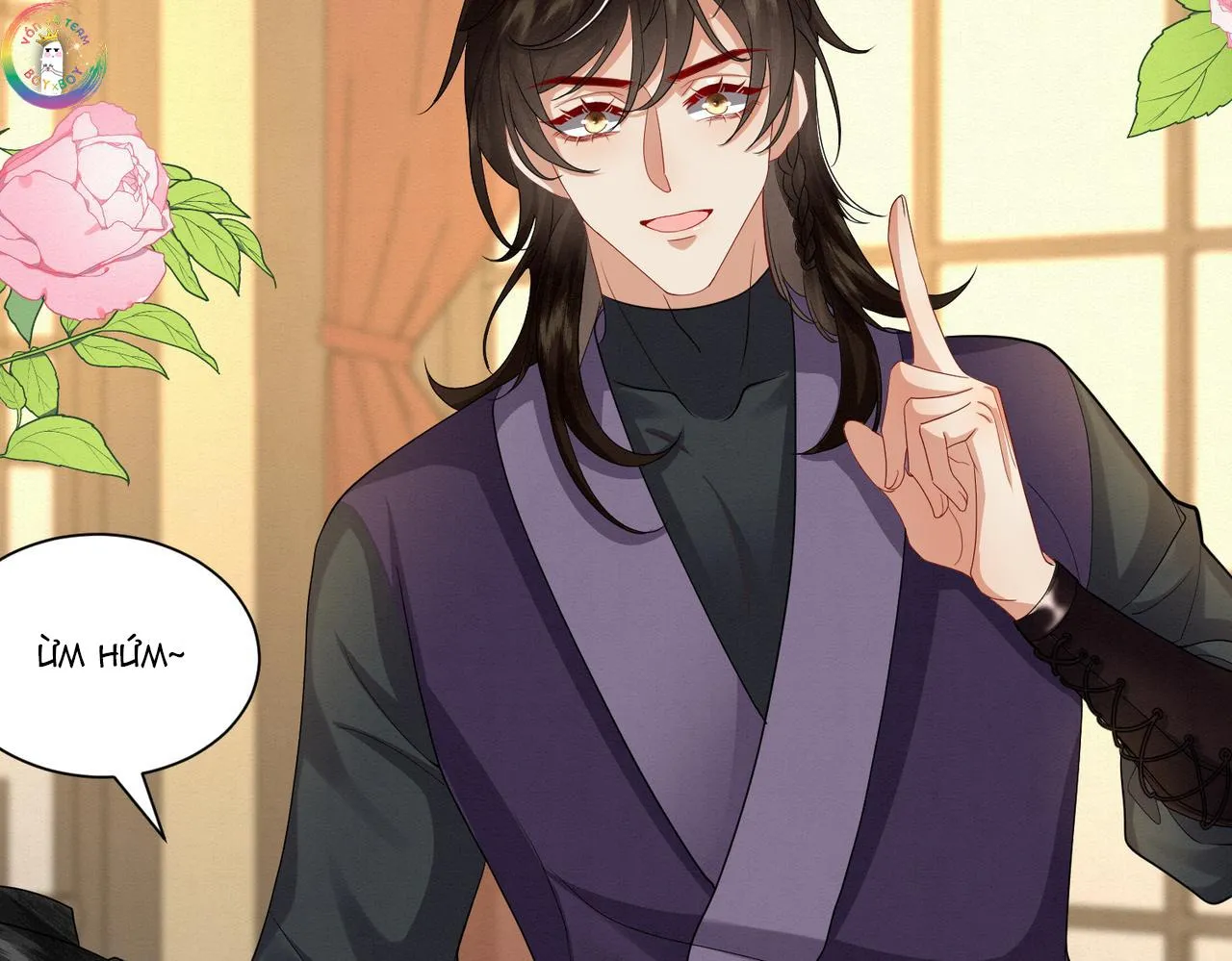 Nam Thê Vô Dụng Sống Lại Rồi!!! Chapter 55 Trang 31