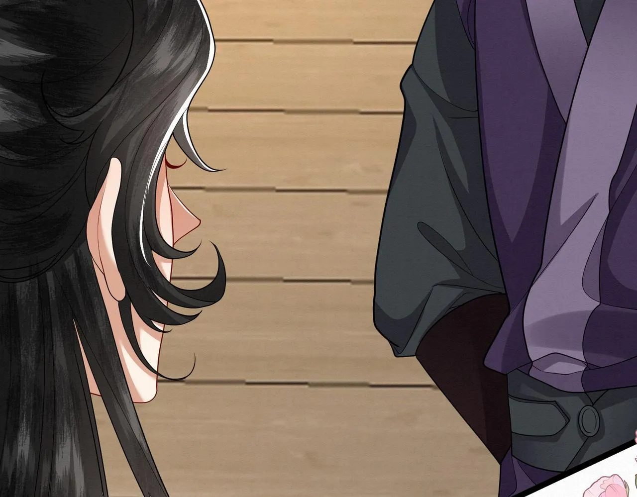 Nam Thê Vô Dụng Sống Lại Rồi!!! Chapter 55 Trang 34