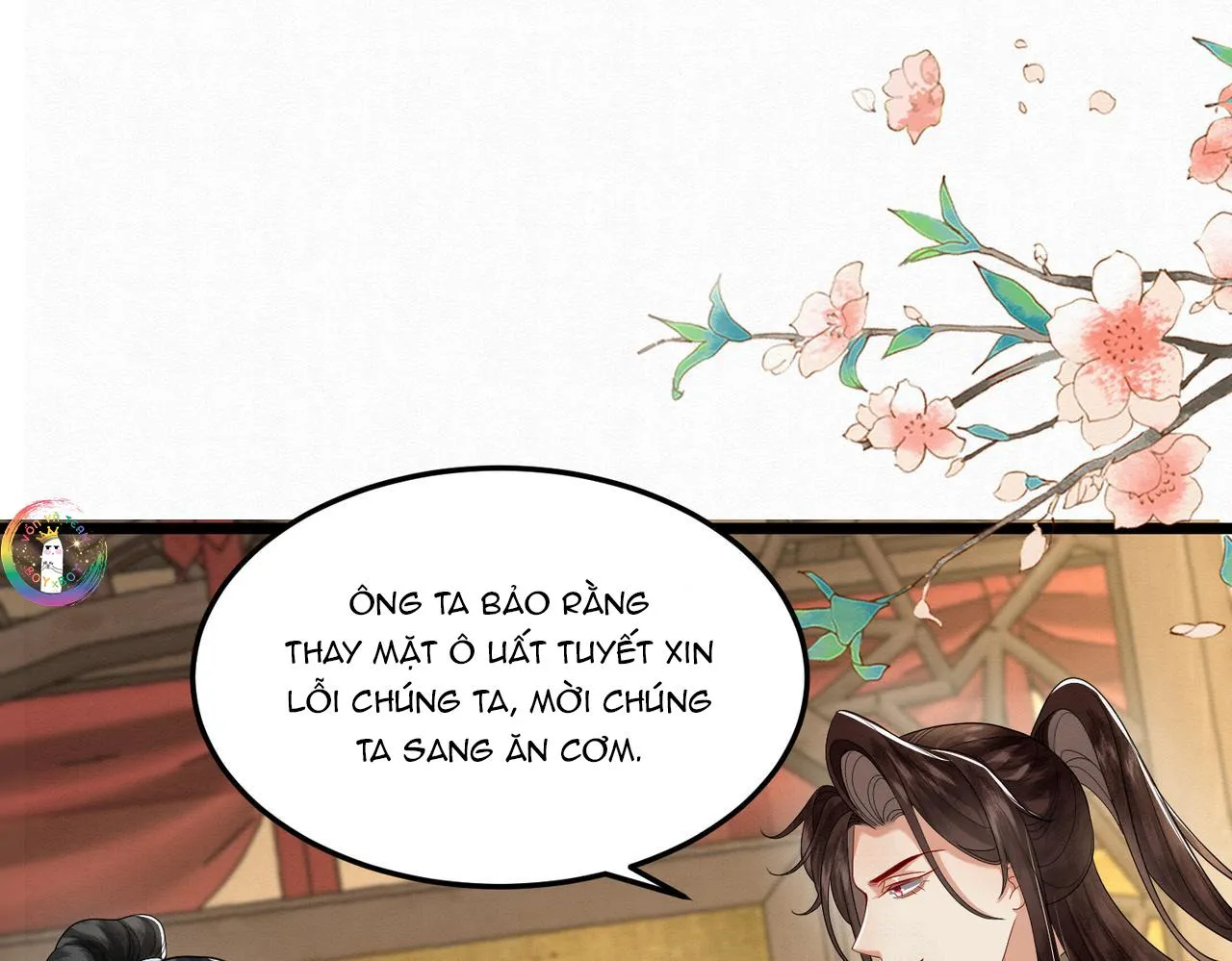 Nam Thê Vô Dụng Sống Lại Rồi!!! Chapter 55 Trang 38