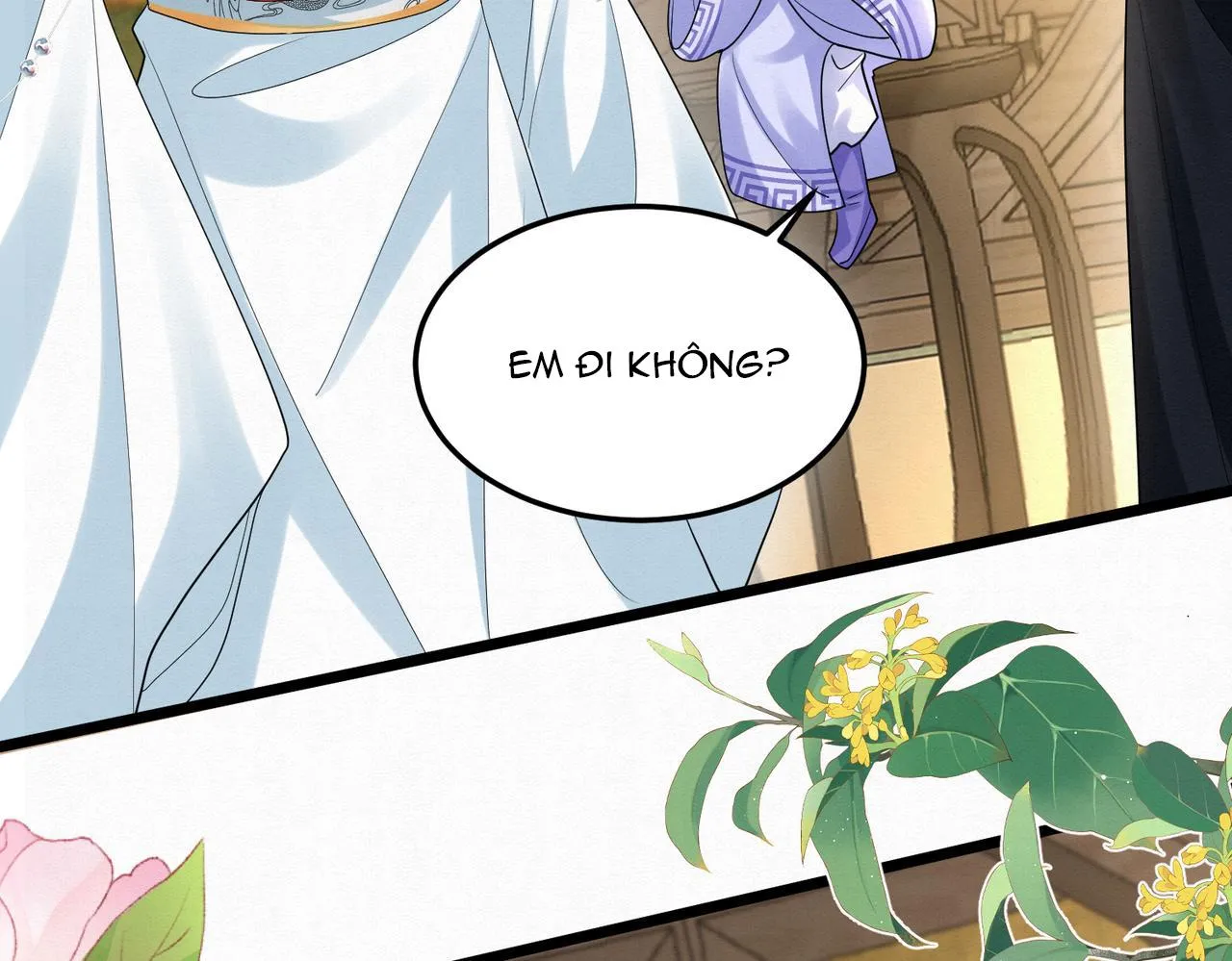 Nam Thê Vô Dụng Sống Lại Rồi!!! Chapter 55 Trang 40