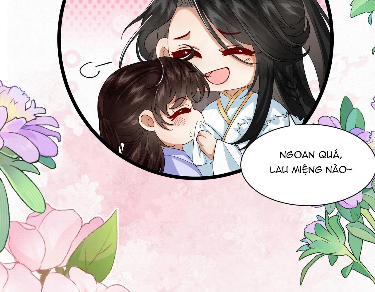 Nam Thê Vô Dụng Sống Lại Rồi!!! Chapter 55 Trang 43