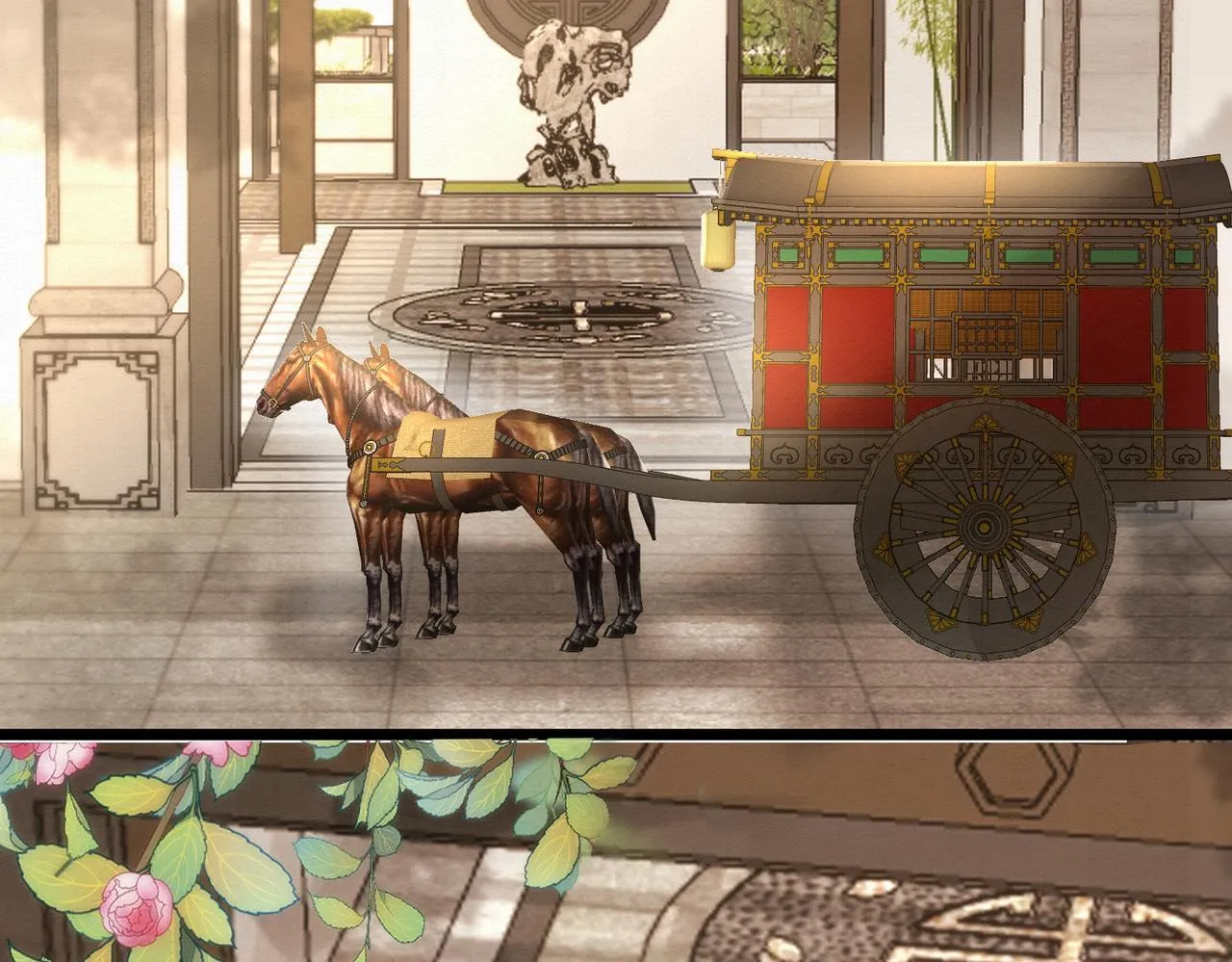 Nam Thê Vô Dụng Sống Lại Rồi!!! Chapter 55 Trang 51