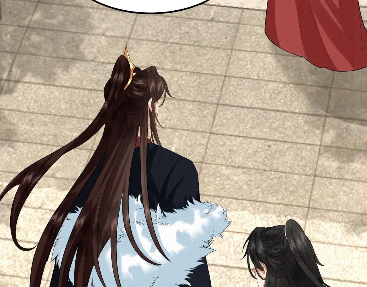 Nam Thê Vô Dụng Sống Lại Rồi!!! Chapter 55 Trang 53