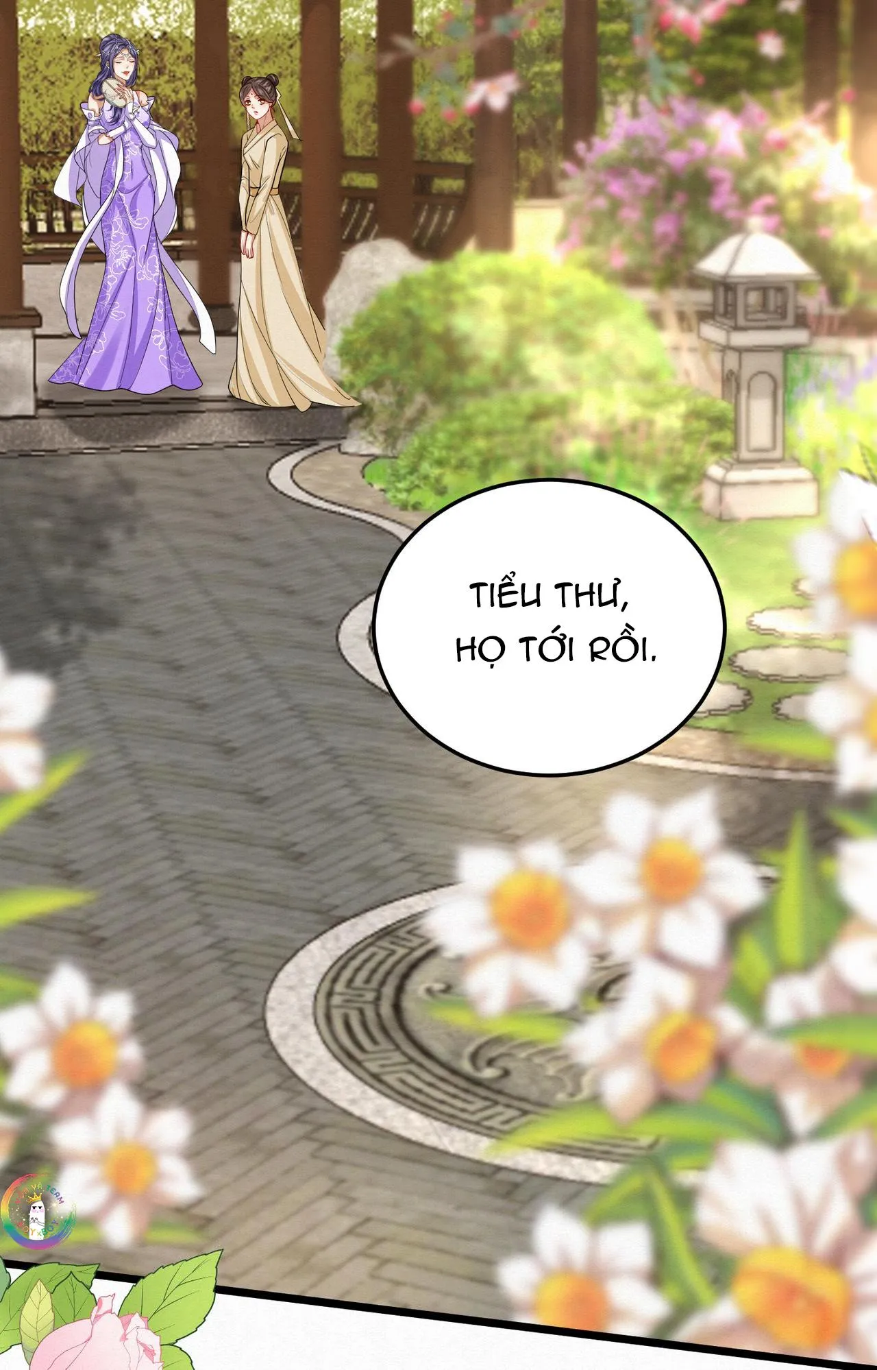 Nam Thê Vô Dụng Sống Lại Rồi!!! Chapter 55 Trang 56