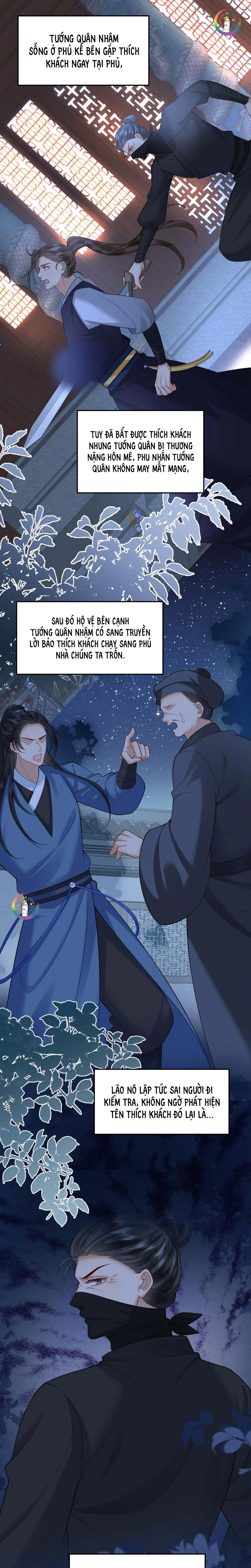 Nam Thê Vô Dụng Sống Lại Rồi!!! Chapter 56 Trang 10