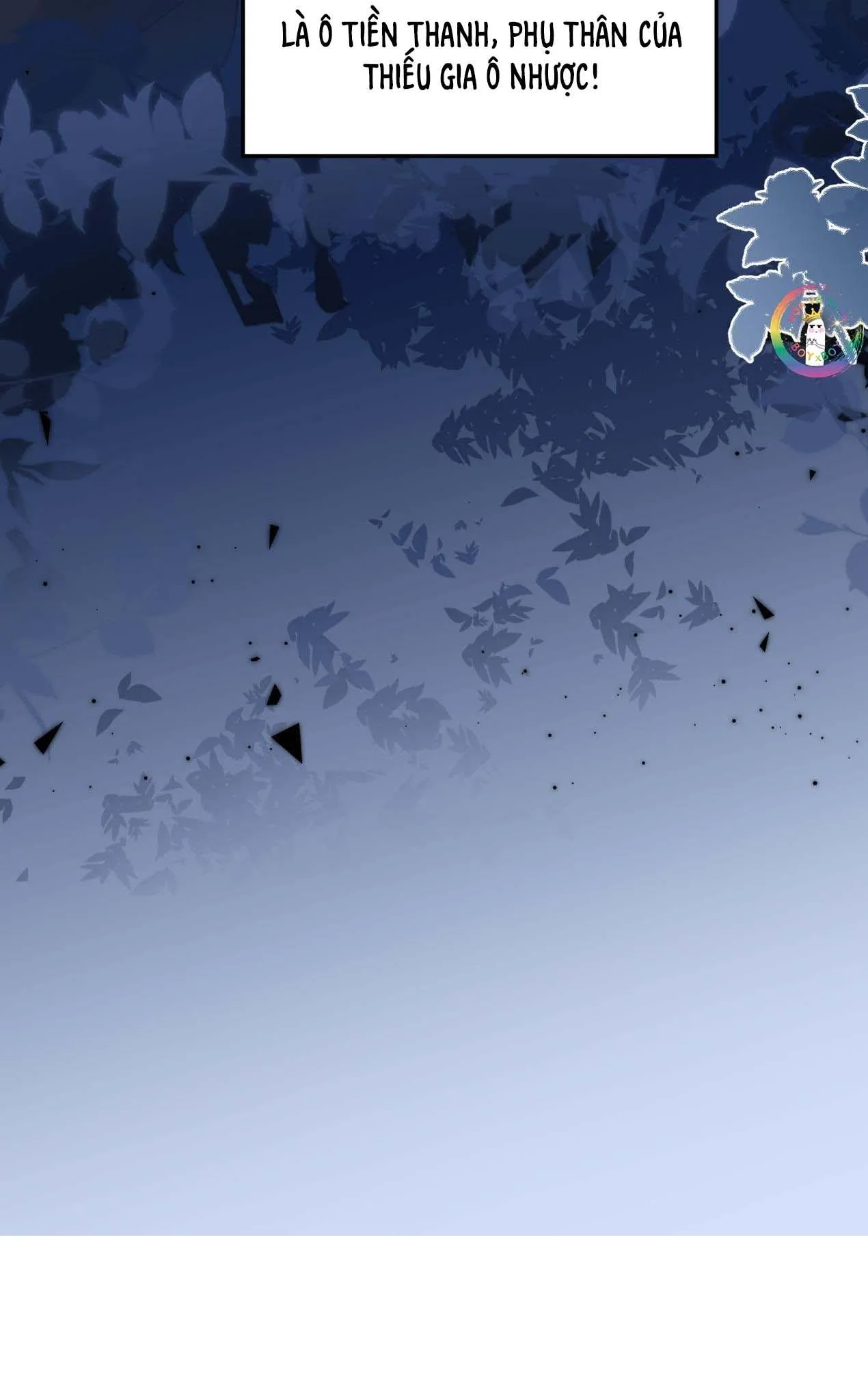 Nam Thê Vô Dụng Sống Lại Rồi!!! Chapter 56 Trang 11