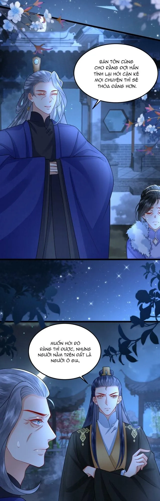 Nam Thê Vô Dụng Sống Lại Rồi!!! Chapter 57 Trang 10