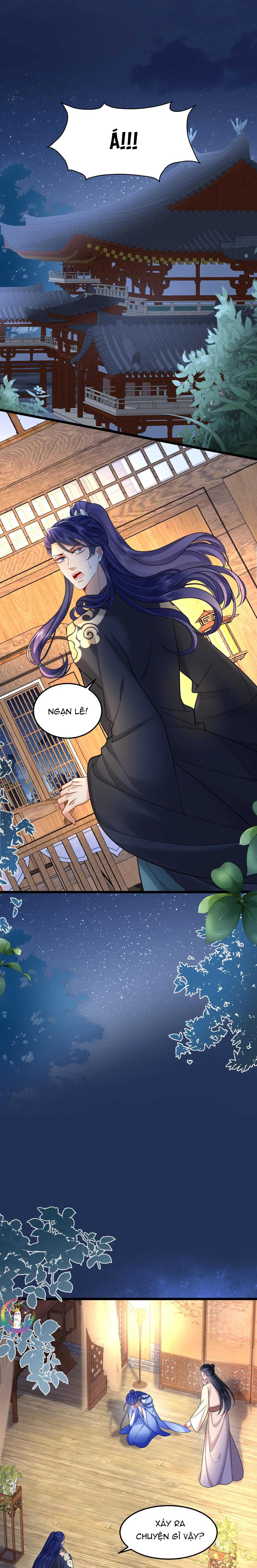 Nam Thê Vô Dụng Sống Lại Rồi!!! Chapter 60 Trang 6