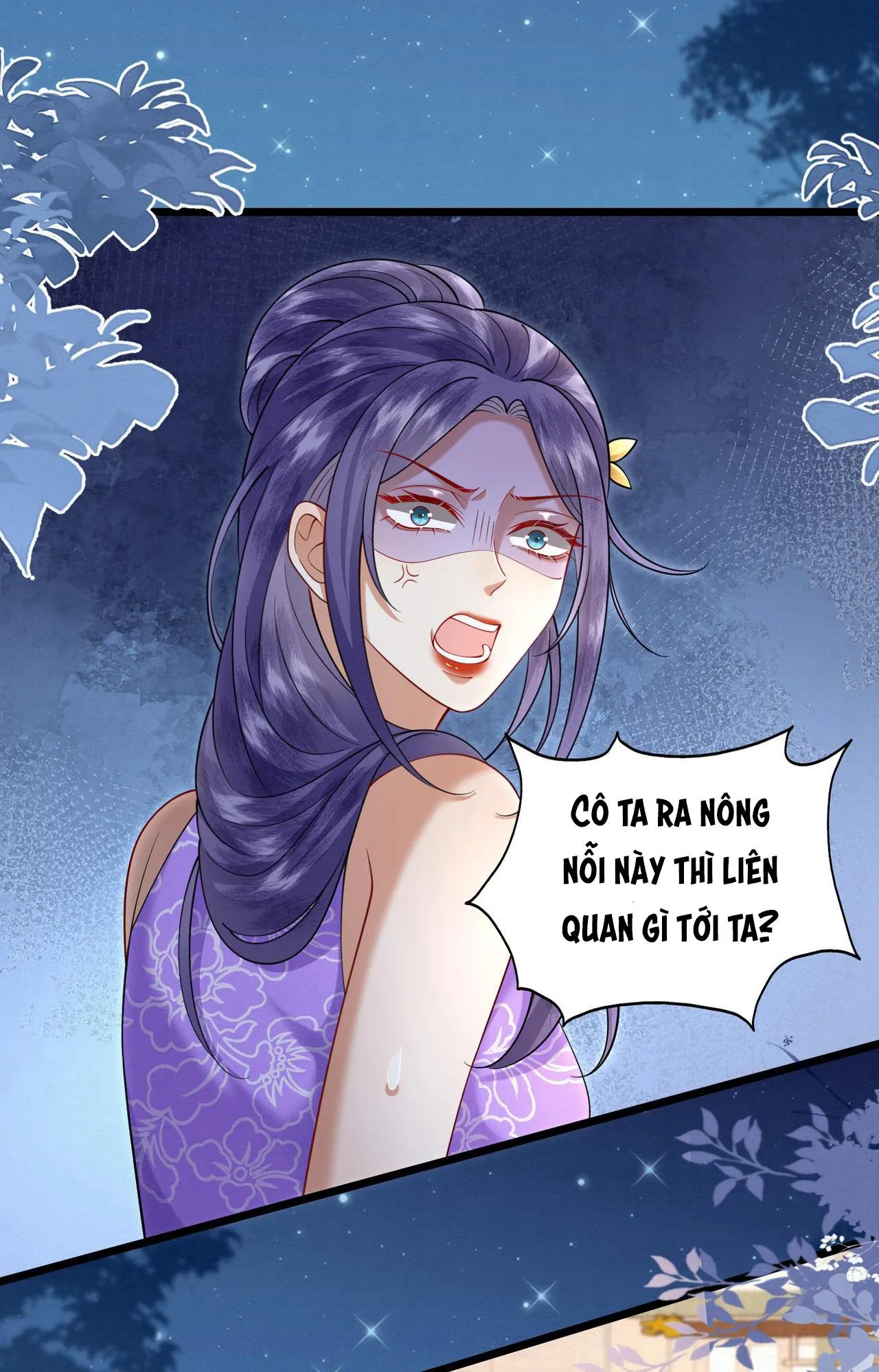 Nam Thê Vô Dụng Sống Lại Rồi!!! Chapter 61 Trang 10