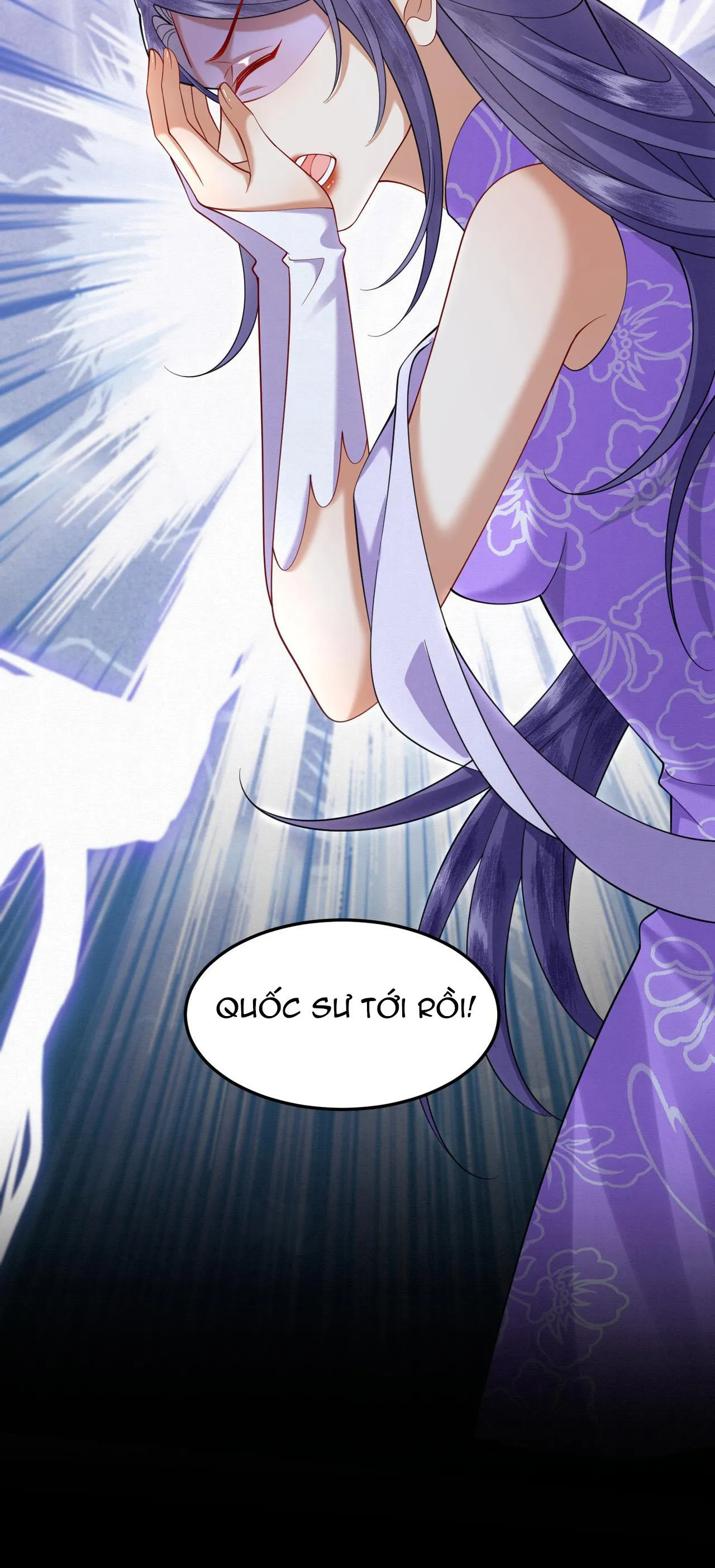 Nam Thê Vô Dụng Sống Lại Rồi!!! Chapter 61 Trang 15