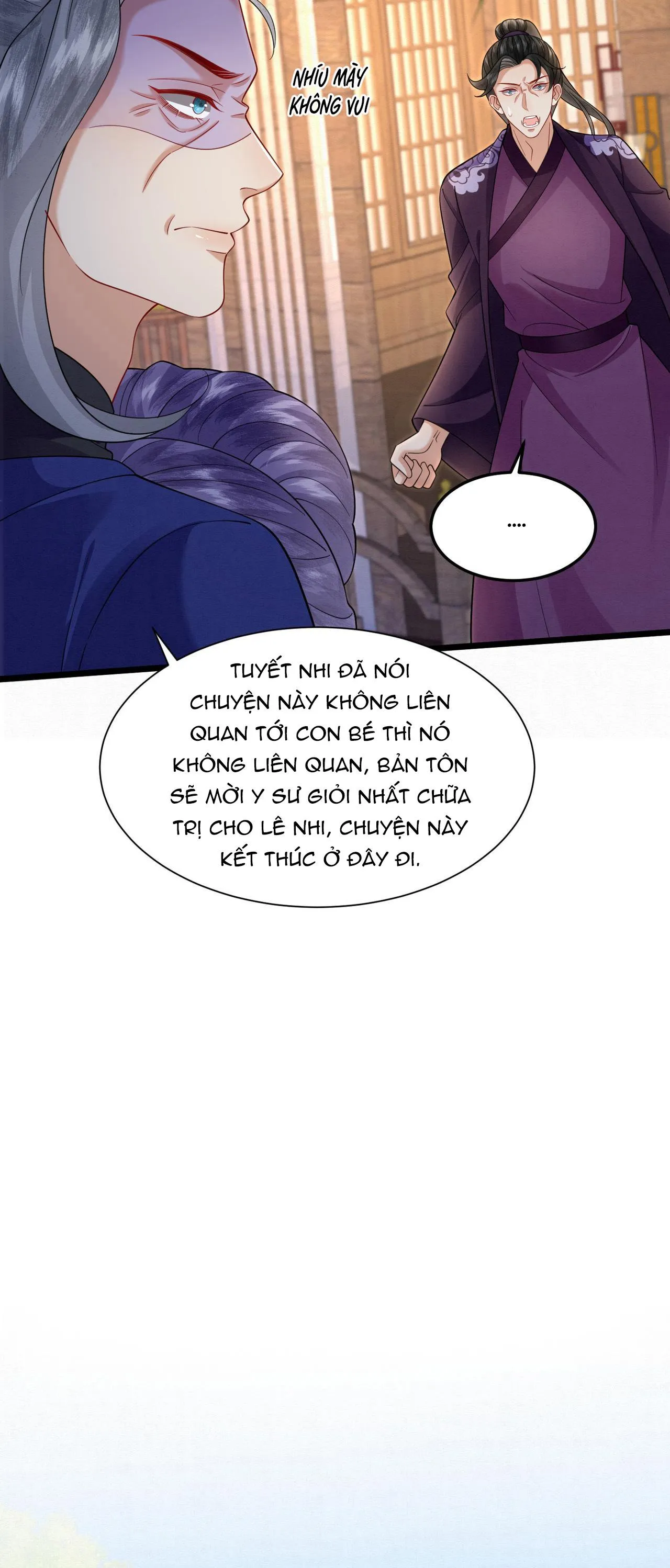 Nam Thê Vô Dụng Sống Lại Rồi!!! Chapter 61 Trang 19