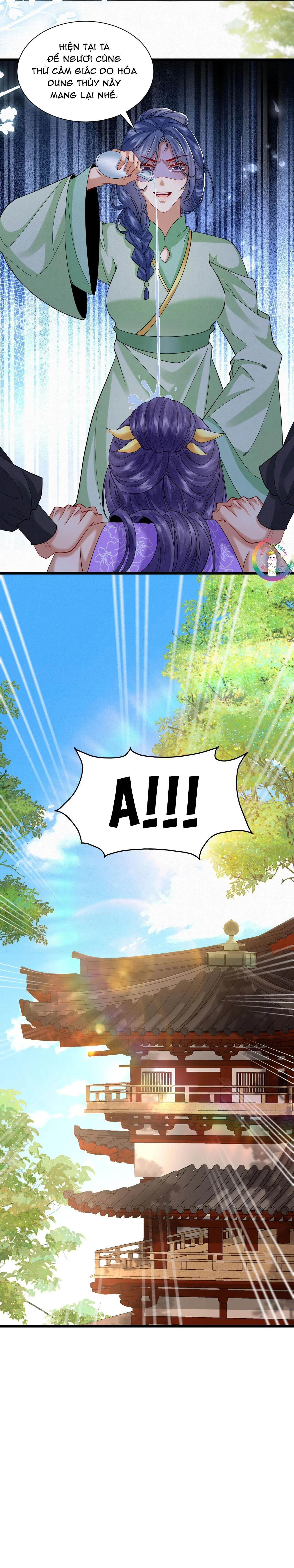 Nam Thê Vô Dụng Sống Lại Rồi!!! Chapter 62 Trang 14