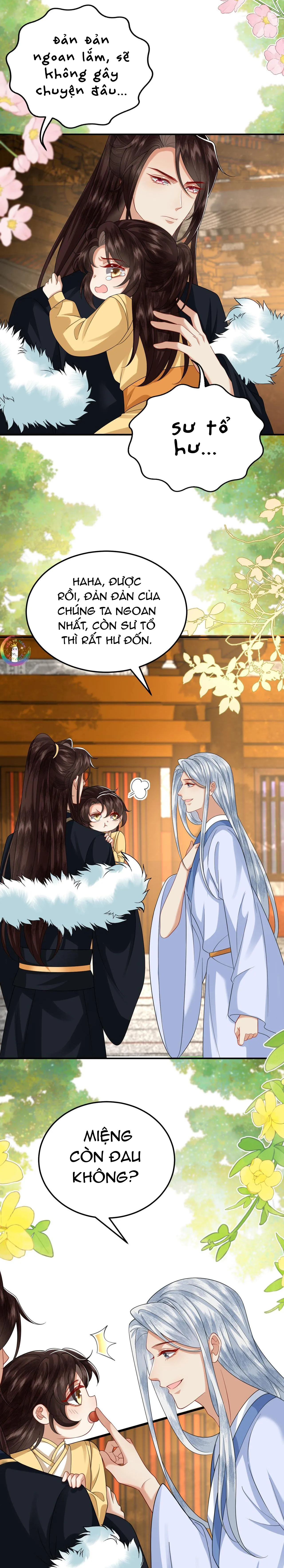 Nam Thê Vô Dụng Sống Lại Rồi!!! Chapter 64 Trang 6