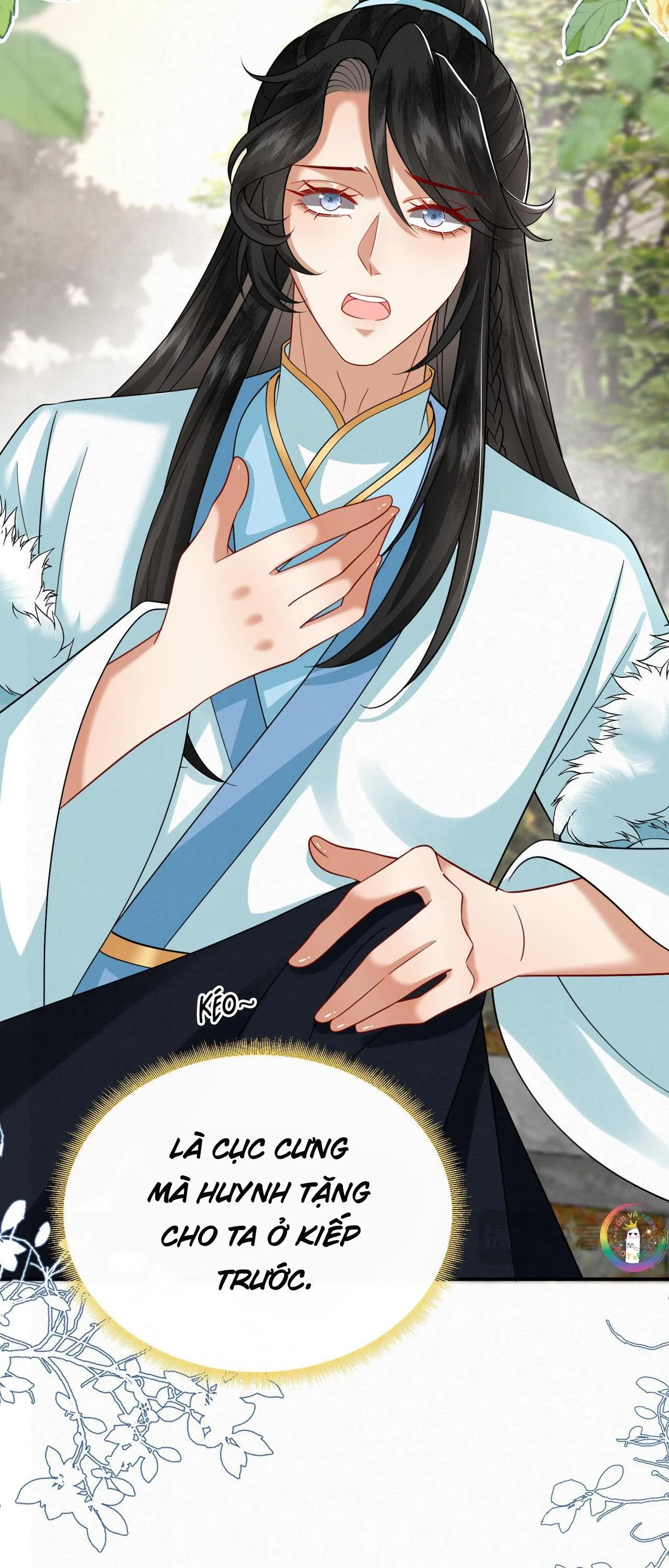 Nam Thê Vô Dụng Sống Lại Rồi!!! Chapter 66 Trang 9