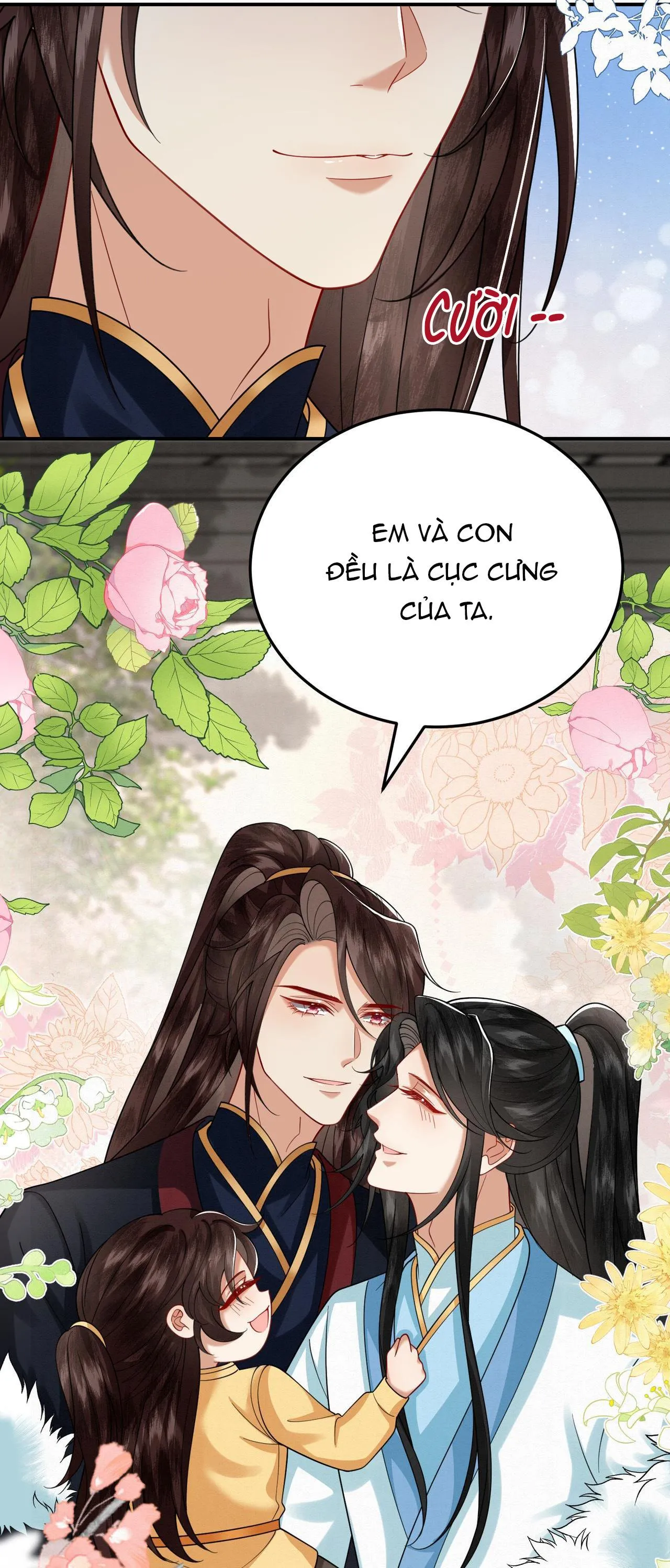 Nam Thê Vô Dụng Sống Lại Rồi!!! Chapter 66 Trang 10