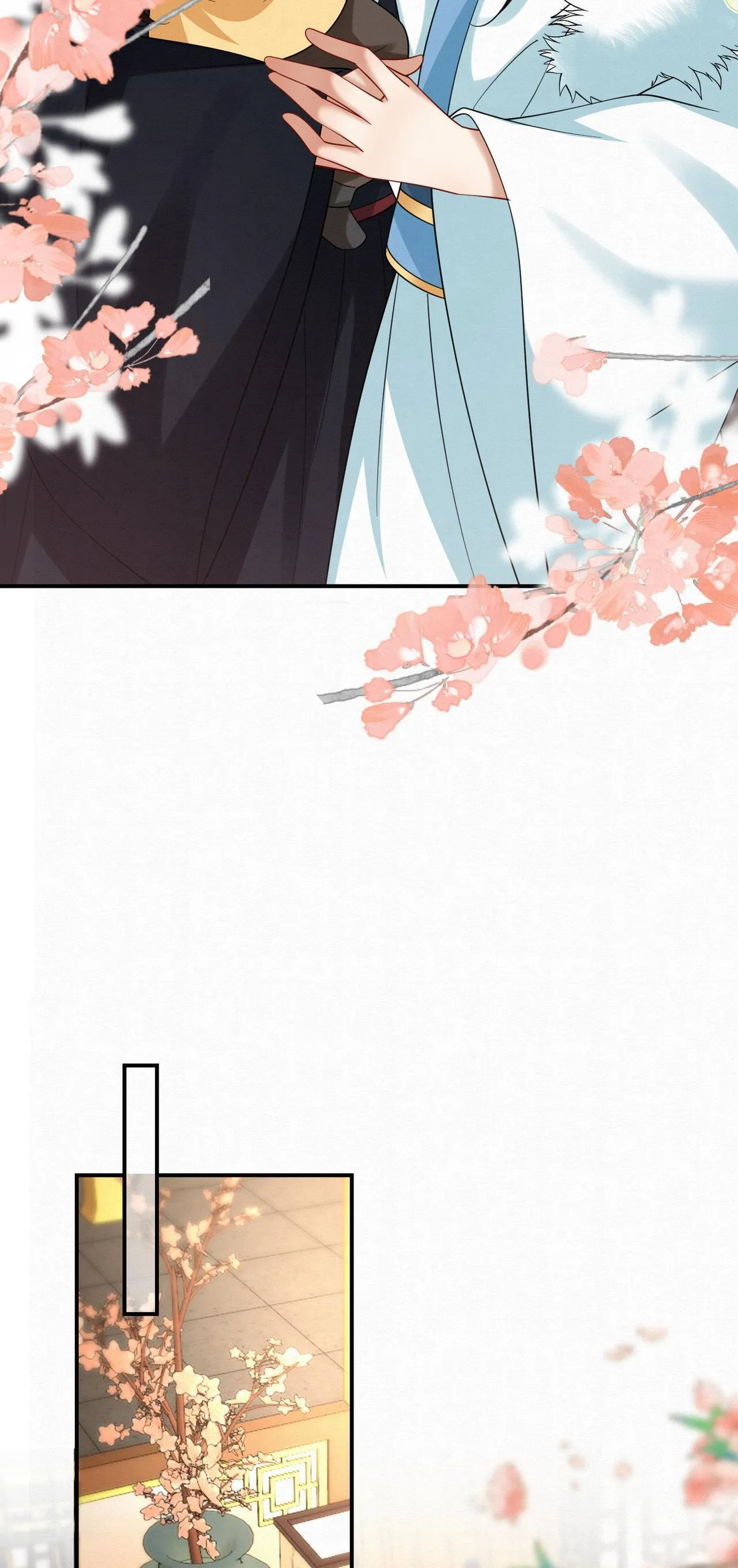 Nam Thê Vô Dụng Sống Lại Rồi!!! Chapter 66 Trang 11