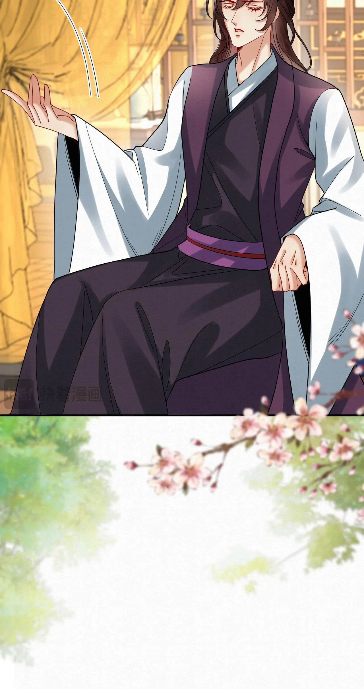 Nam Thê Vô Dụng Sống Lại Rồi!!! Chapter 66 Trang 18