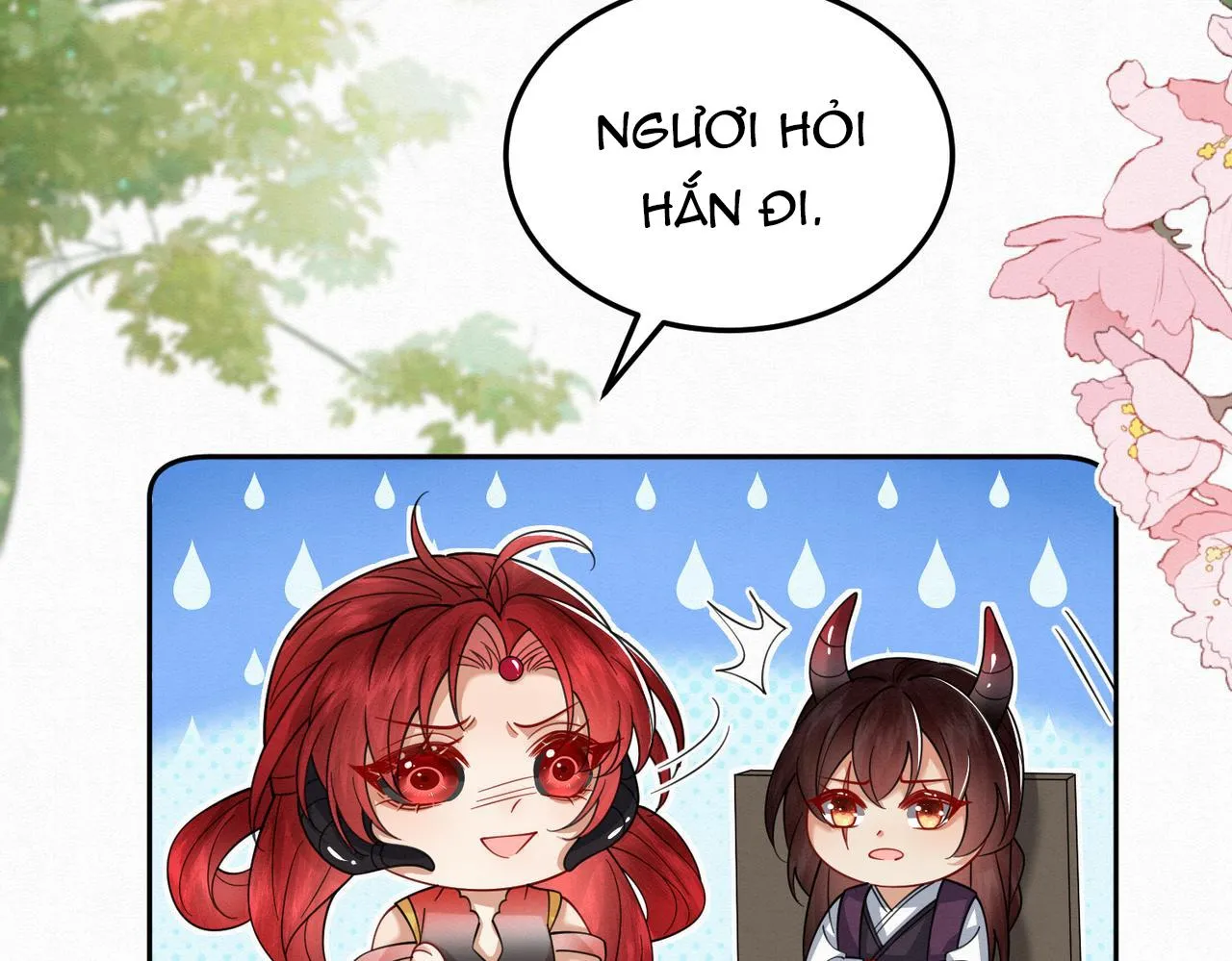 Nam Thê Vô Dụng Sống Lại Rồi!!! Chapter 67 Trang 6