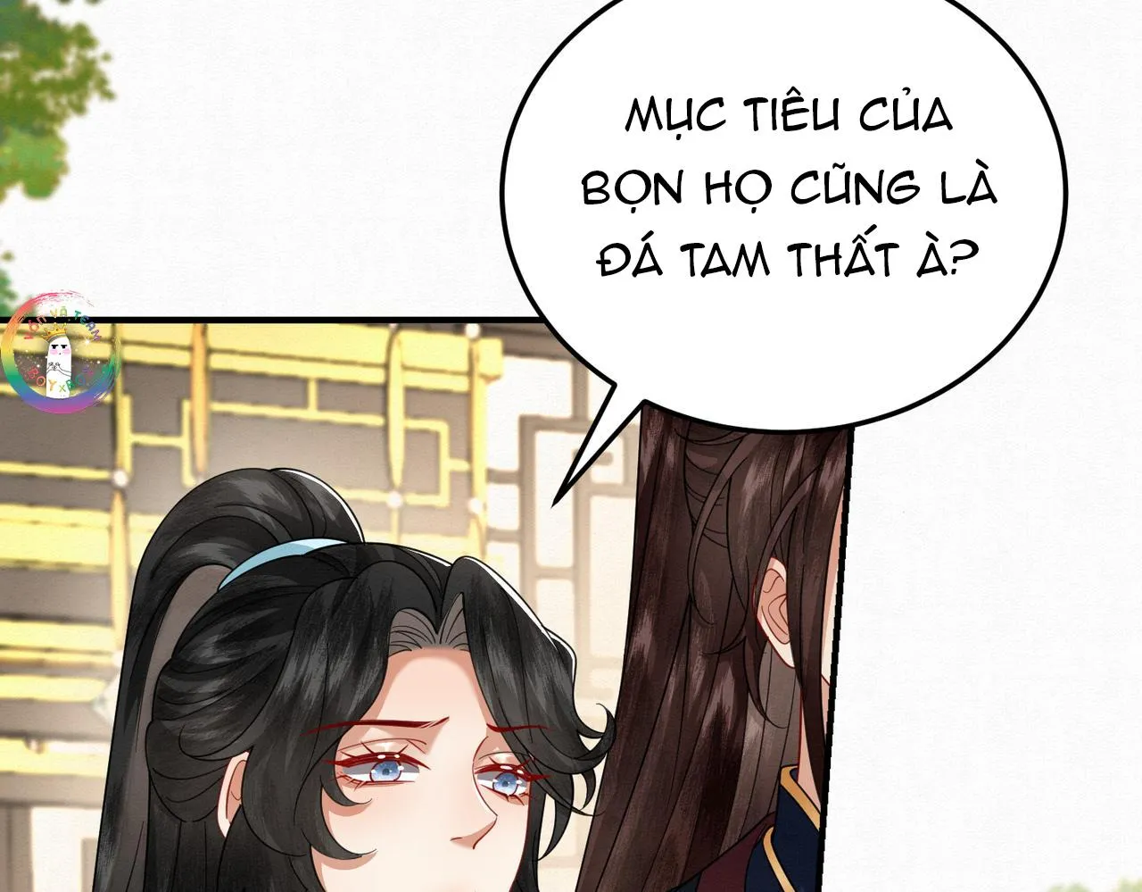 Nam Thê Vô Dụng Sống Lại Rồi!!! Chapter 67 Trang 9