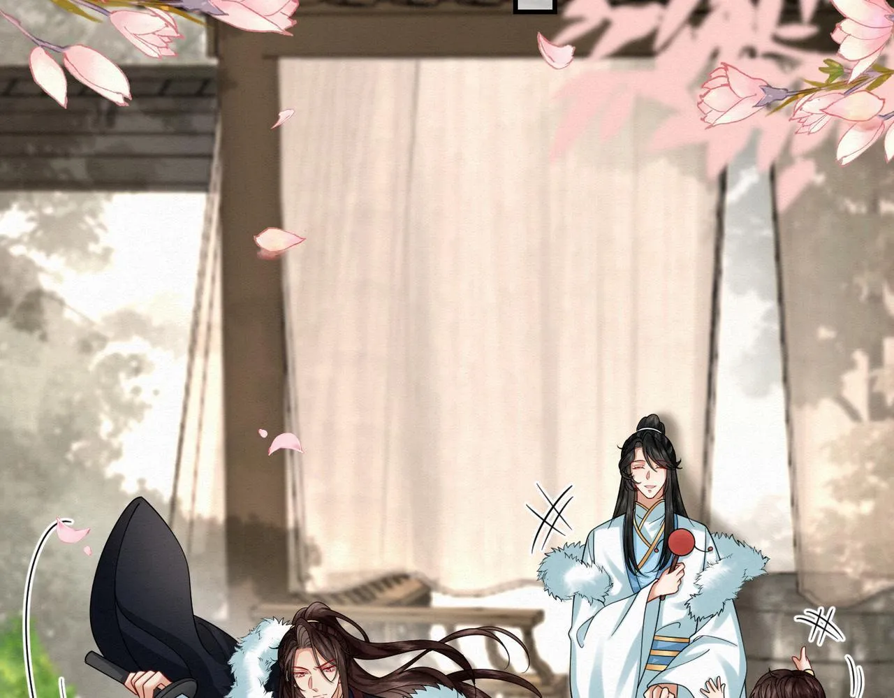 Nam Thê Vô Dụng Sống Lại Rồi!!! Chapter 67 Trang 19