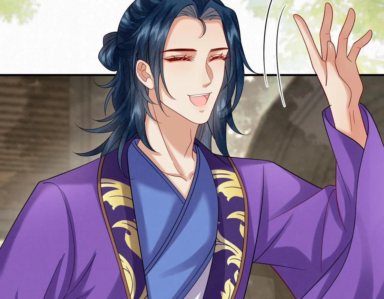 Nam Thê Vô Dụng Sống Lại Rồi!!! Chapter 67 Trang 22