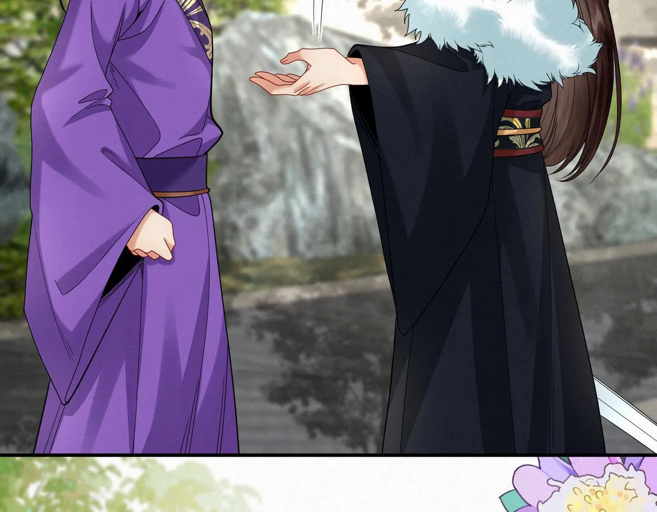 Nam Thê Vô Dụng Sống Lại Rồi!!! Chapter 67 Trang 30