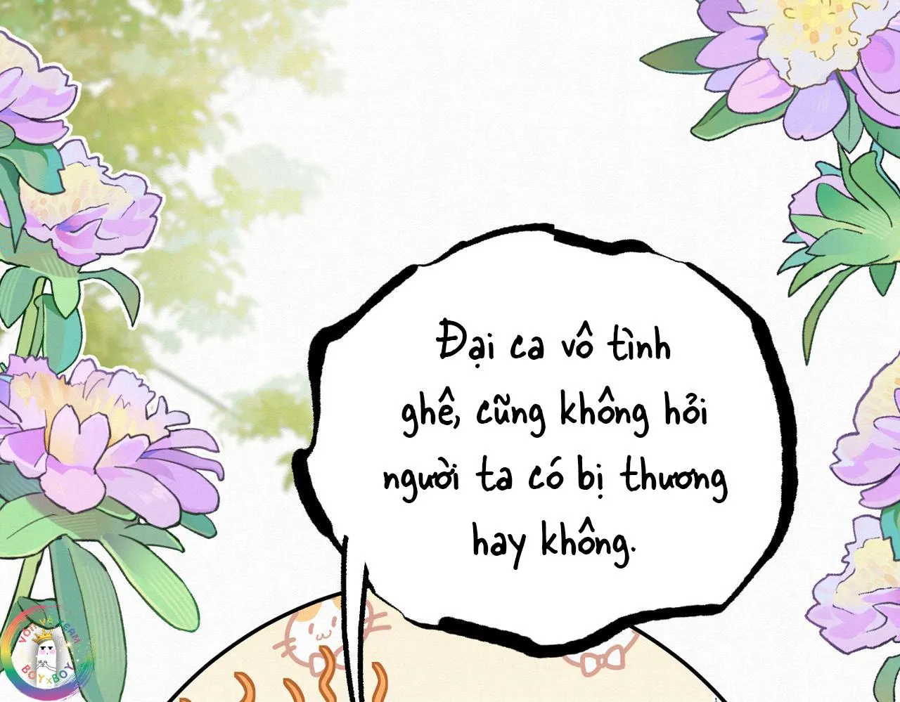 Nam Thê Vô Dụng Sống Lại Rồi!!! Chapter 67 Trang 31