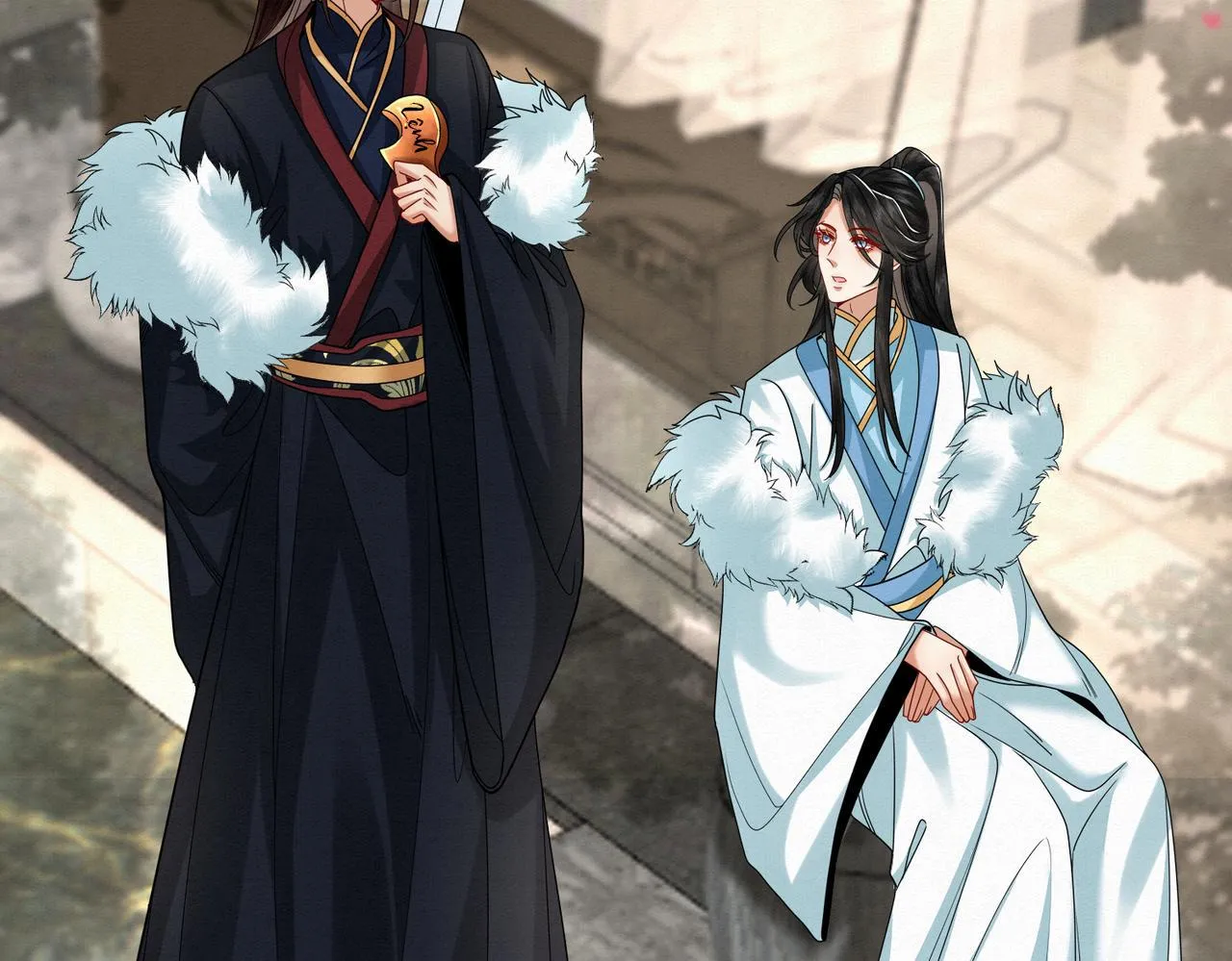 Nam Thê Vô Dụng Sống Lại Rồi!!! Chapter 67 Trang 35