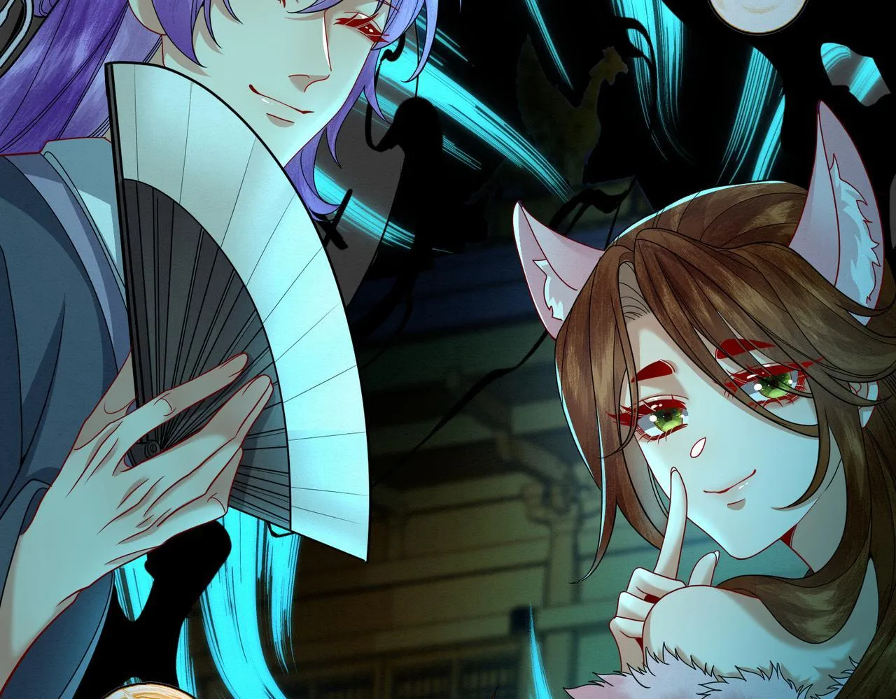 Nam Thê Vô Dụng Sống Lại Rồi!!! Chapter 67 Trang 40