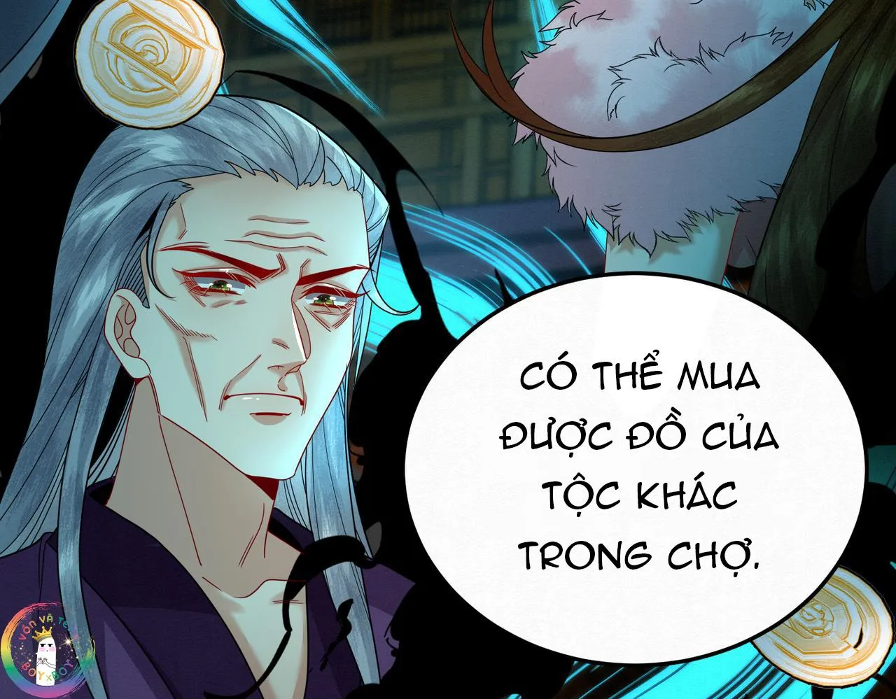 Nam Thê Vô Dụng Sống Lại Rồi!!! Chapter 67 Trang 41