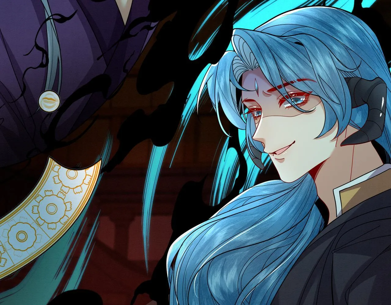 Nam Thê Vô Dụng Sống Lại Rồi!!! Chapter 67 Trang 42