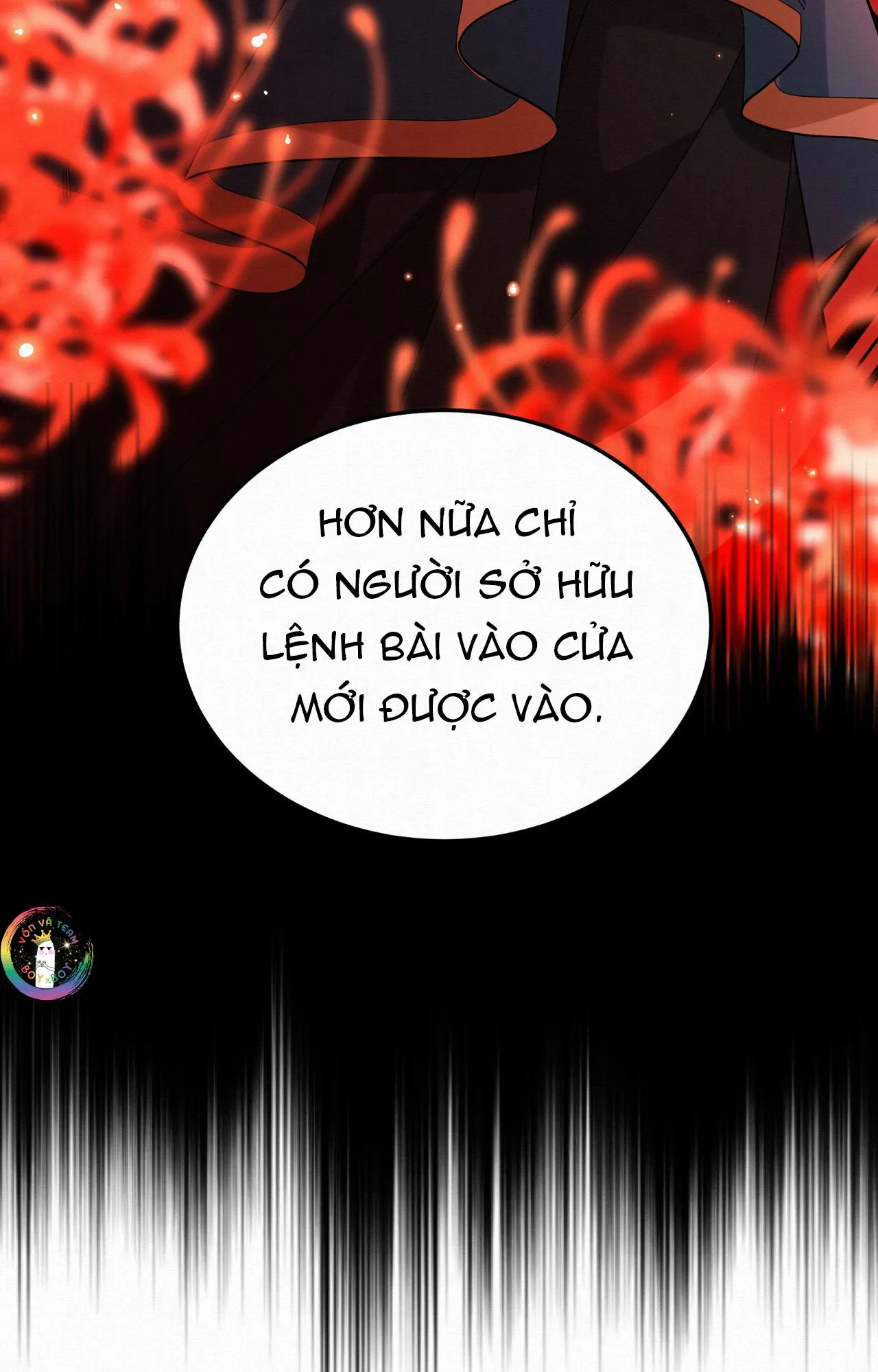 Nam Thê Vô Dụng Sống Lại Rồi!!! Chapter 67 Trang 46