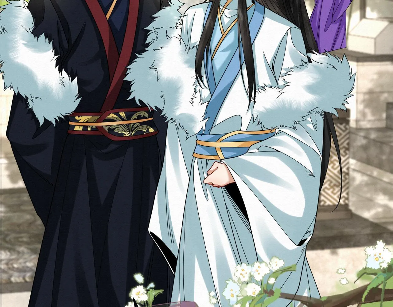 Nam Thê Vô Dụng Sống Lại Rồi!!! Chapter 67 Trang 52