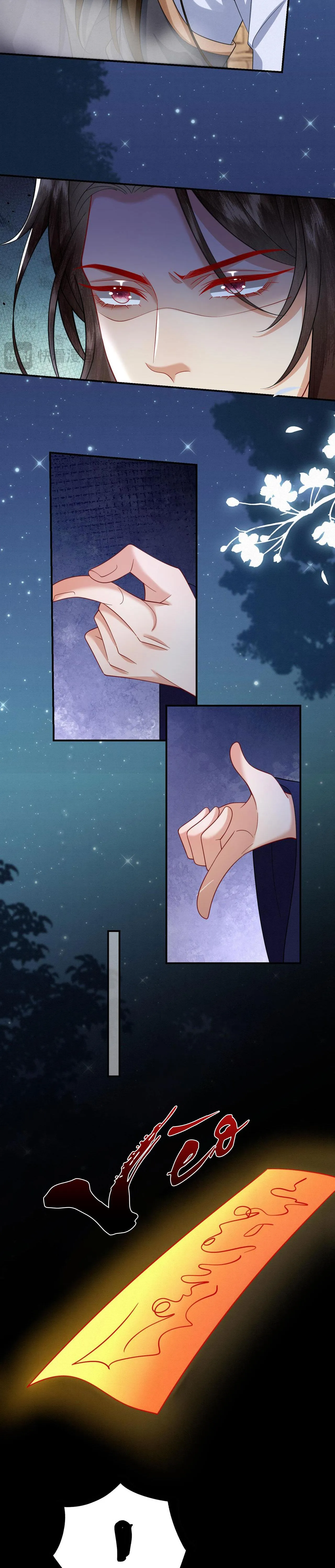 Nam Thê Vô Dụng Sống Lại Rồi!!! Chapter 69 Trang 10