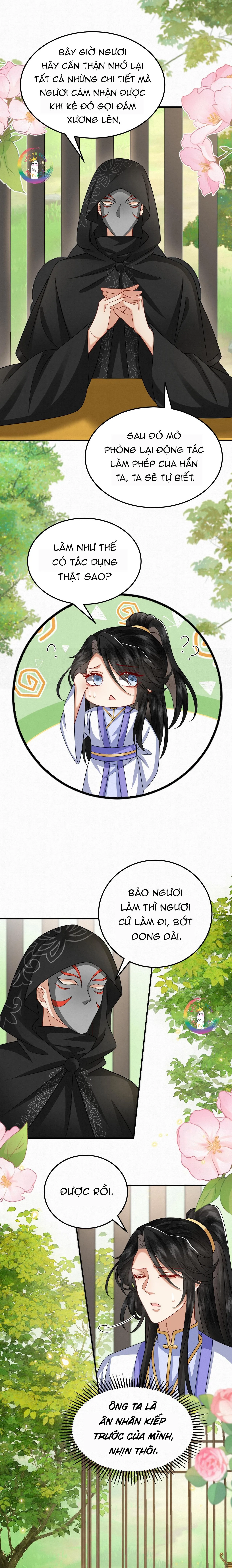 Nam Thê Vô Dụng Sống Lại Rồi!!! Chapter 71 Trang 6