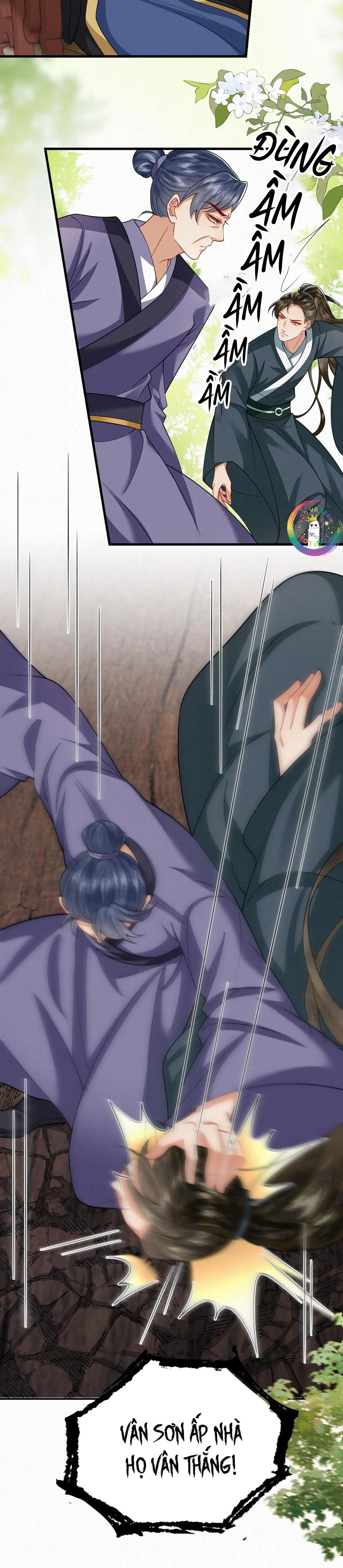Nam Thê Vô Dụng Sống Lại Rồi!!! Chapter 74 Trang 3