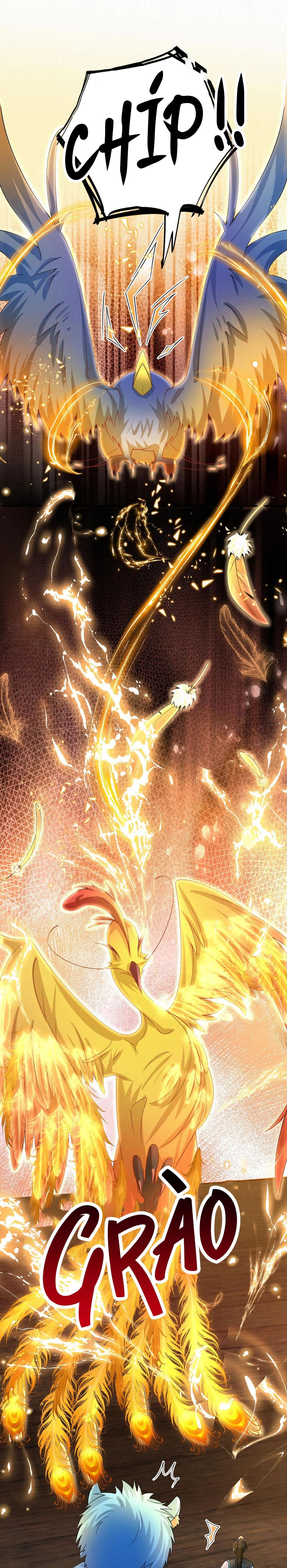 Nam Thê Vô Dụng Sống Lại Rồi!!! Chapter 74 Trang 14