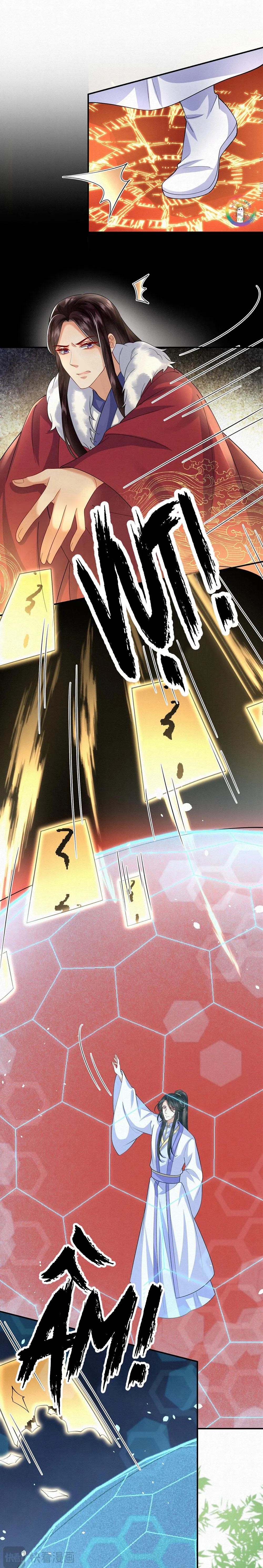 Nam Thê Vô Dụng Sống Lại Rồi!!! Chapter 75 Trang 10