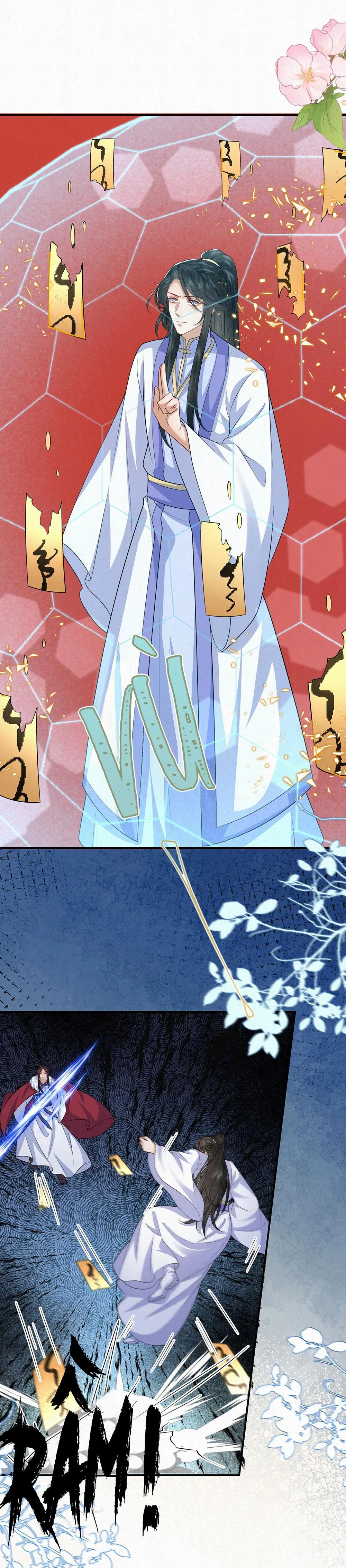 Nam Thê Vô Dụng Sống Lại Rồi!!! Chapter 75 Trang 12