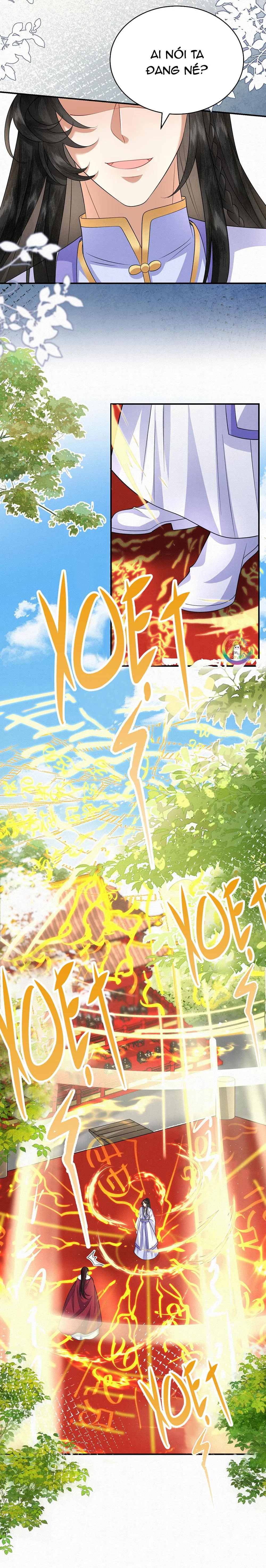 Nam Thê Vô Dụng Sống Lại Rồi!!! Chapter 75 Trang 14