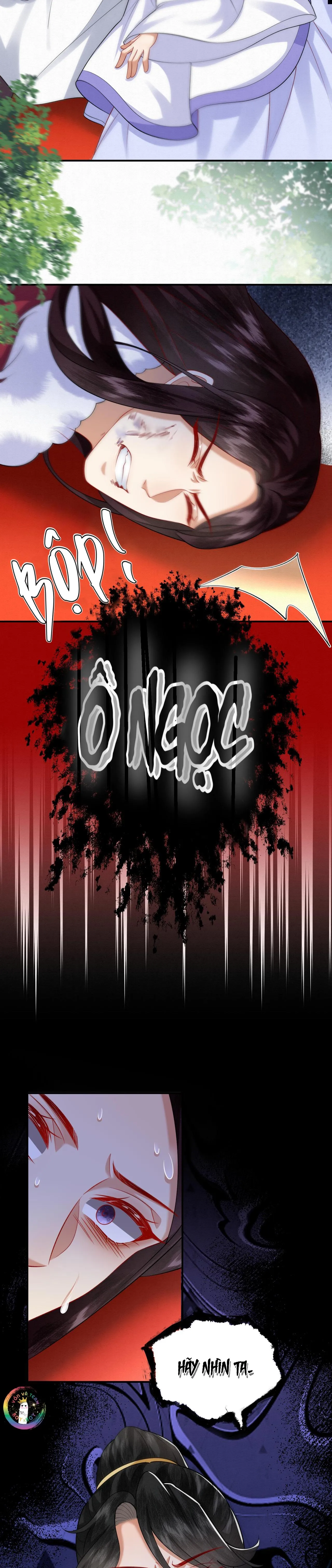 Nam Thê Vô Dụng Sống Lại Rồi!!! Chapter 76 Trang 6