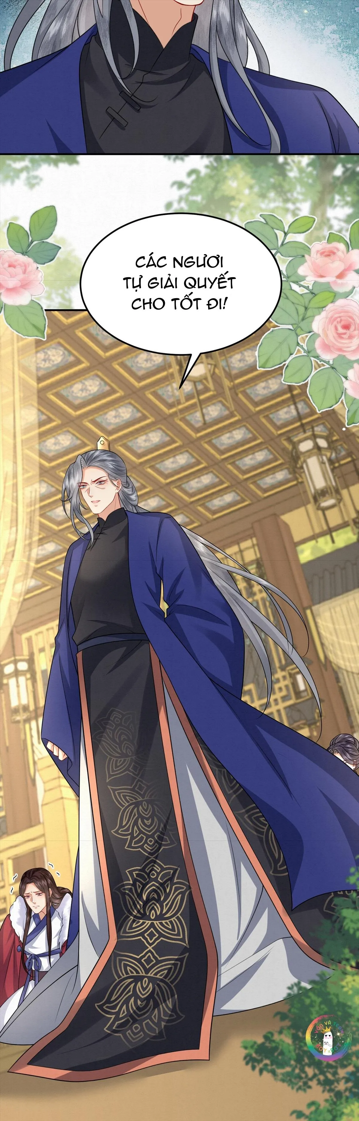 Nam Thê Vô Dụng Sống Lại Rồi!!! Chapter 77 Trang 14