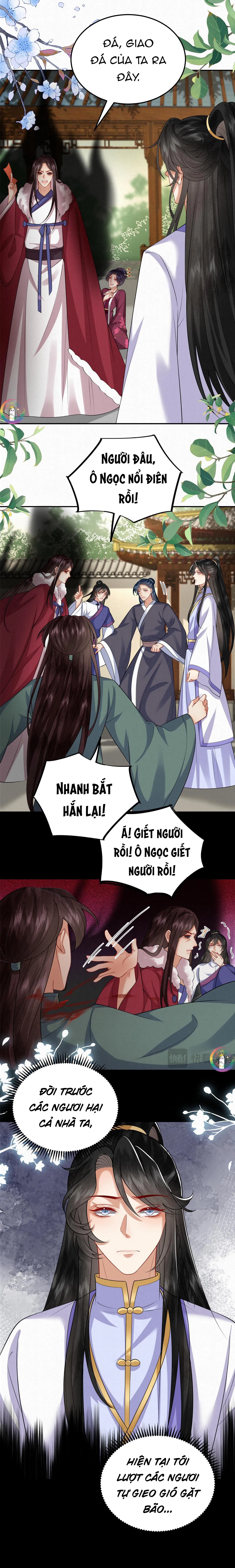 Nam Thê Vô Dụng Sống Lại Rồi!!! Chapter 79 Trang 10