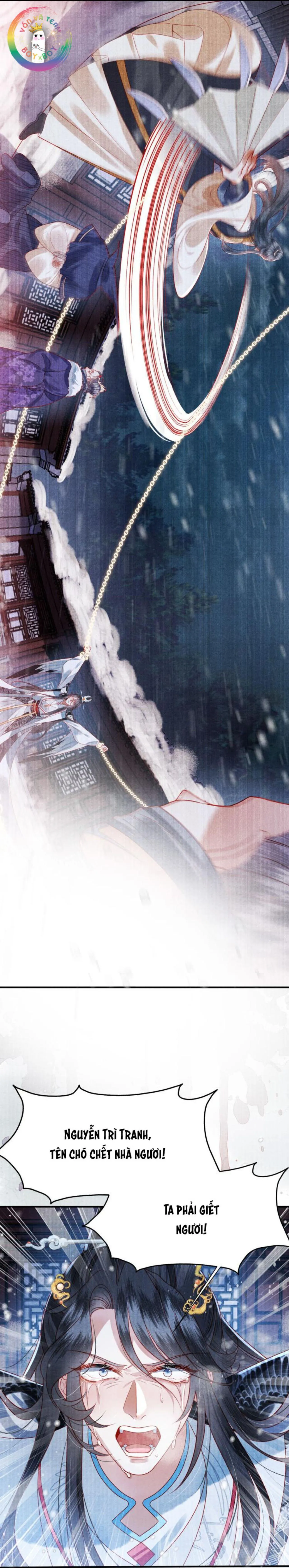 Nam Thê Vô Dụng Sống Lại Rồi!!! Chapter 1 Trang 6