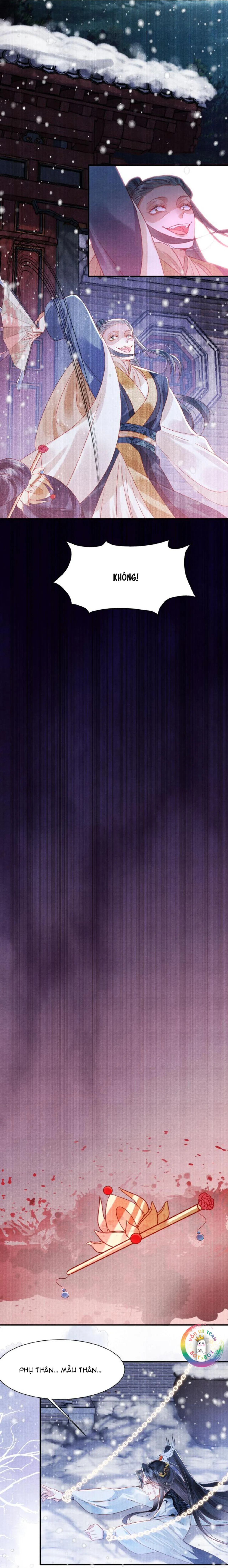 Nam Thê Vô Dụng Sống Lại Rồi!!! Chapter 1 Trang 9