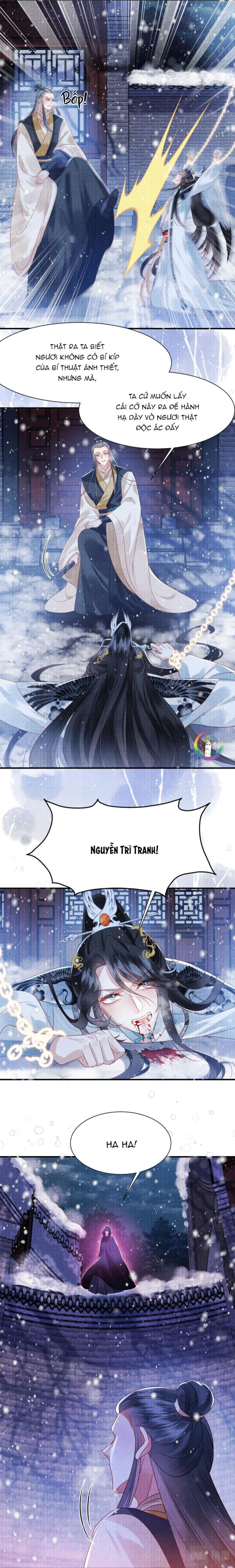 Nam Thê Vô Dụng Sống Lại Rồi!!! Chapter 1 Trang 12