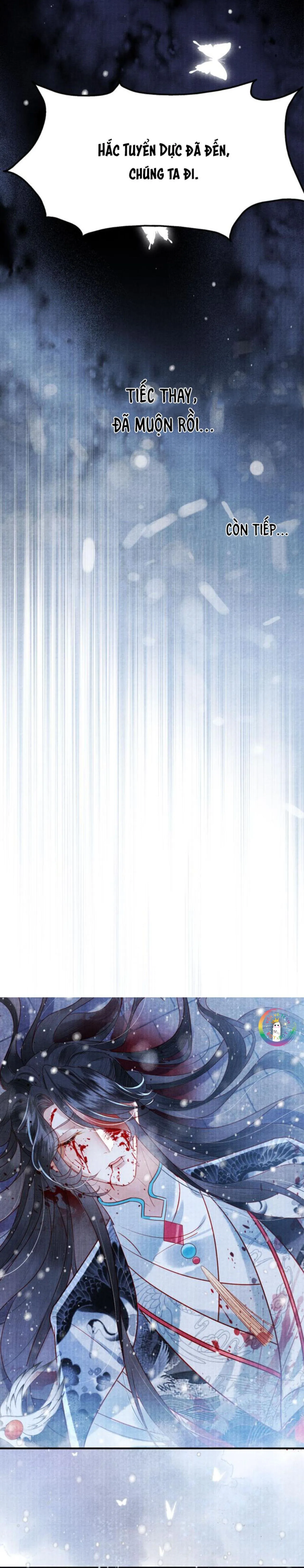 Nam Thê Vô Dụng Sống Lại Rồi!!! Chapter 1 Trang 14